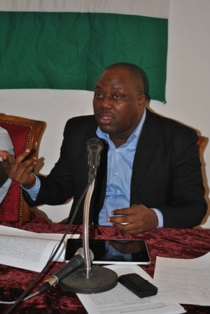 Presse / Recadrage éditorial - L’Intelligent d’Abidjan se positionne pour les élections